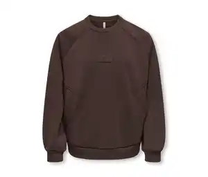 ONLY GIRLS detailed Sweatshirt