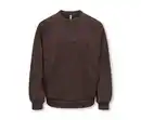 Bild 1 von ONLY GIRLS detailed Sweatshirt