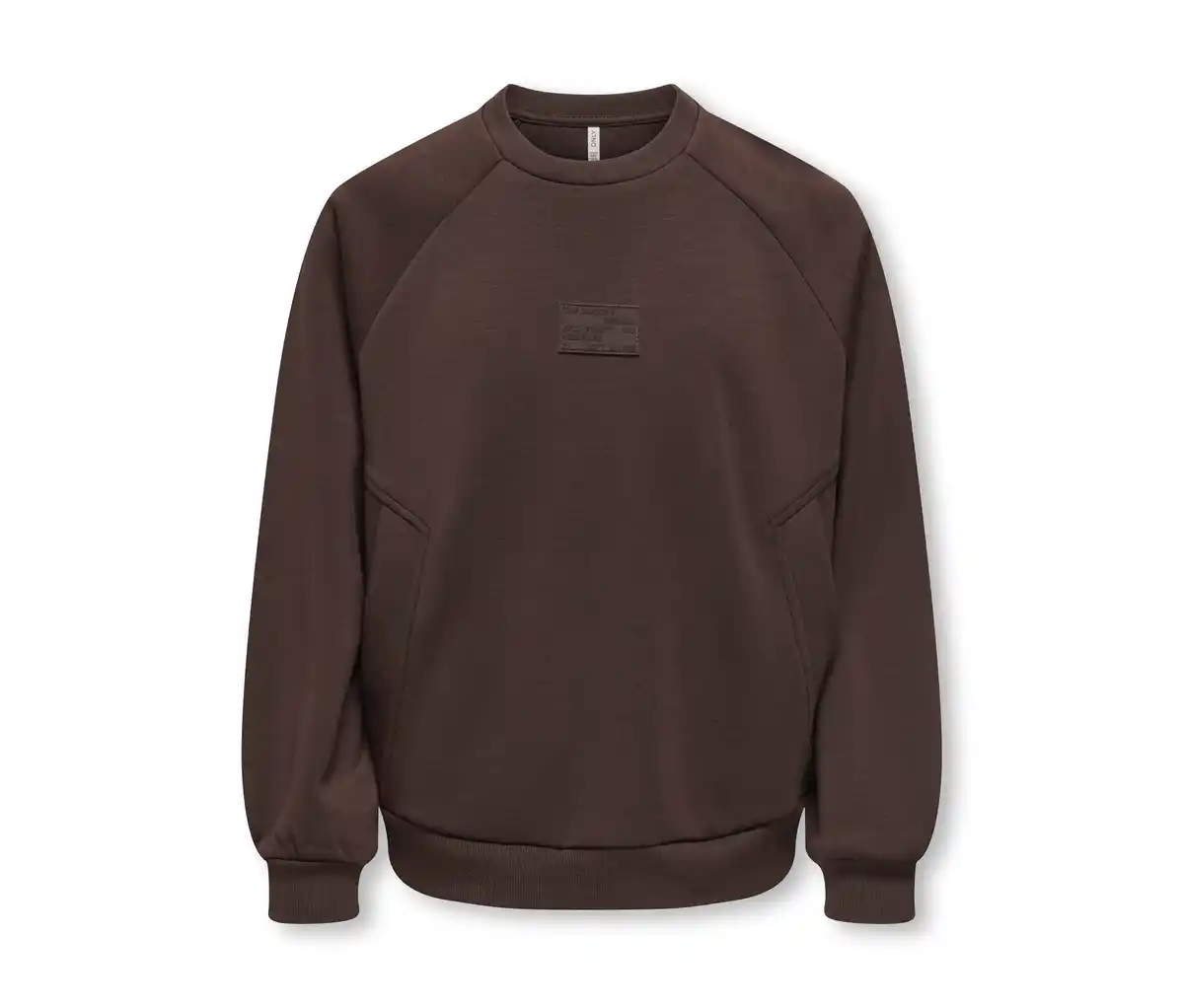 Bild 1 von ONLY GIRLS detailed Sweatshirt