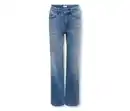 Bild 1 von ONLY GIRLS Juicy Wide Jeans, blau
