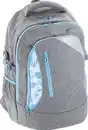 Bild 1 von EBERHARD FABER Schulrucksack X-Style hellblau Rucksack, 1 Stk