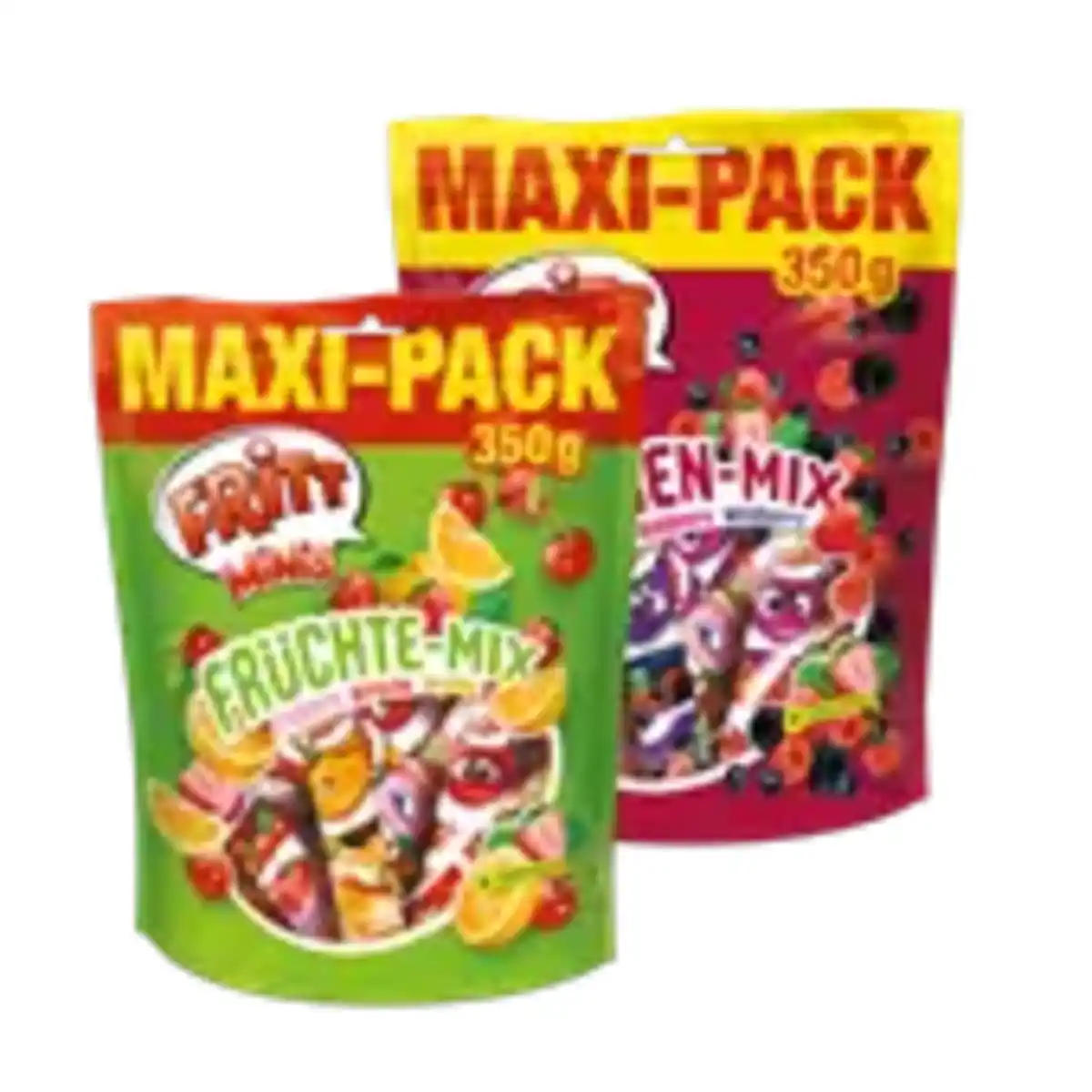 Bild 1 von Fritt Maxi-Pack
