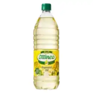 Ollineo Rapsöl