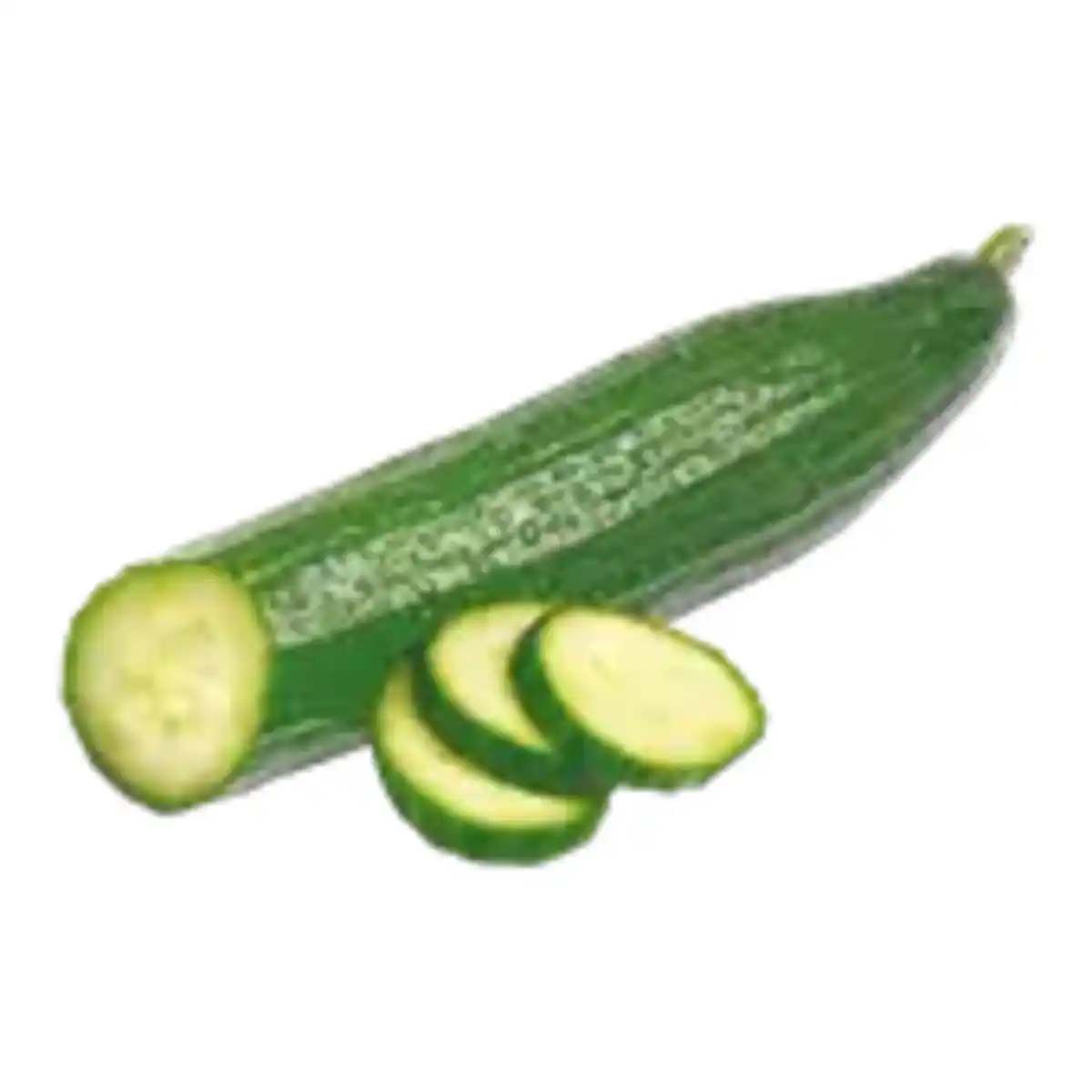 Bild 1 von GO BIO Gurke