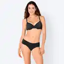 Bild 1 von Damen-Hipster mit Glitzer, 2er-Pack