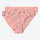 Bild 1 von Damen-Minislip mit hohem Baumwollanteil, 2er-Pack
