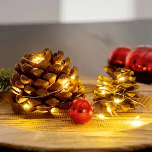 I-Glow LED-Lichterdraht