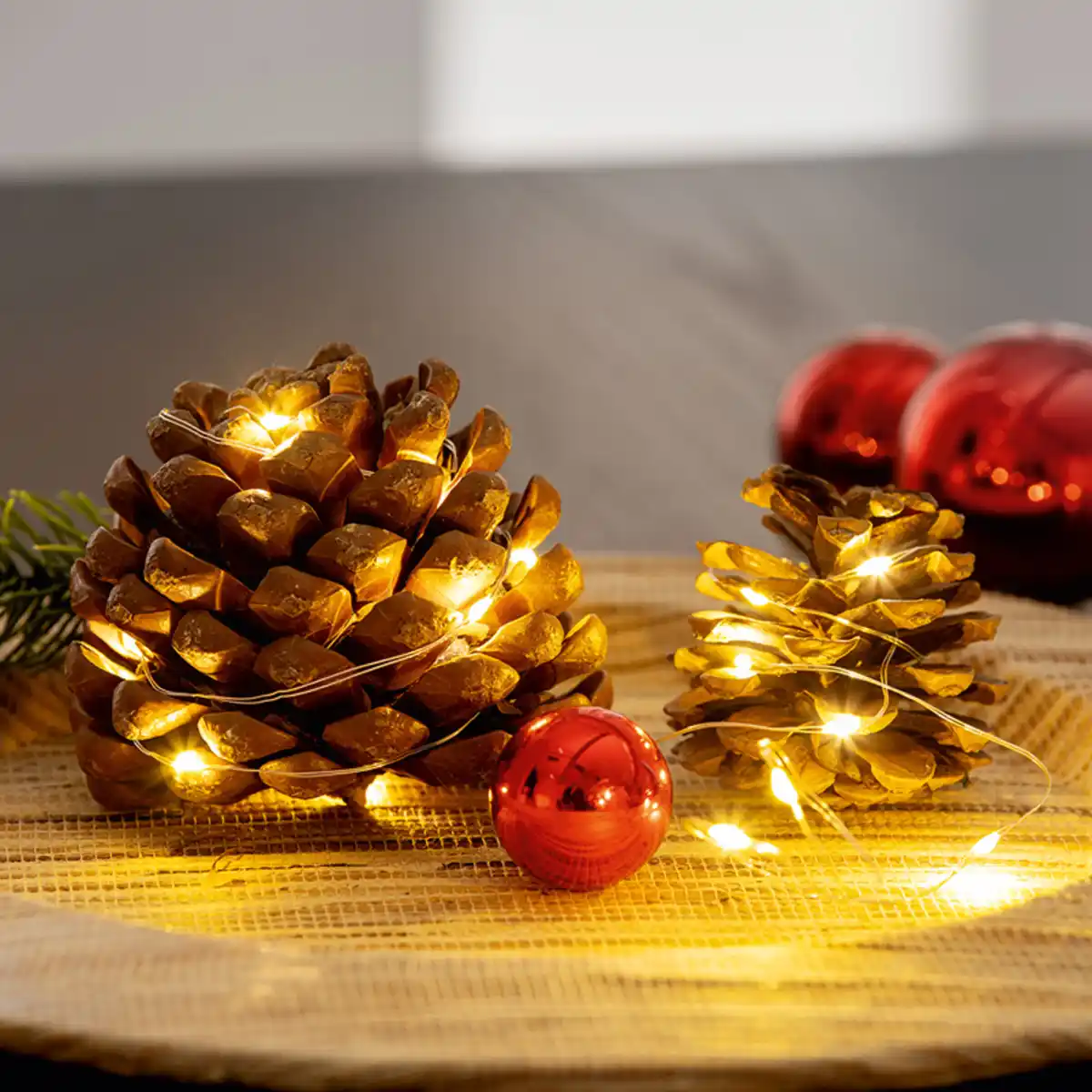 Bild 1 von I-Glow LED-Lichterdraht