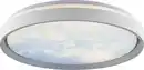 Bild 1 von Brilliant LED-Deckenlampe Sky-Dream Ø49 cm metall grau CCT