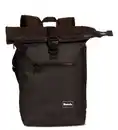 Bild 1 von Bench. Rolltop-Rucksack schwarz, 0 schwarz