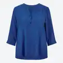 Bild 2 von Damen-Bluse aus Viskose, große Größen