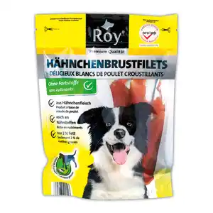 Roy Filetsnacks