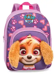 Paw Patrol Kinderrucksack Mädchen sortiert, 1 Stk