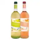 Bild 1 von Weiß- oder Roséweinspritzer