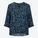Bild 3 von Damen-Bluse aus Viskose, große Größen