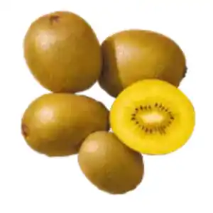 Kiwi gelb