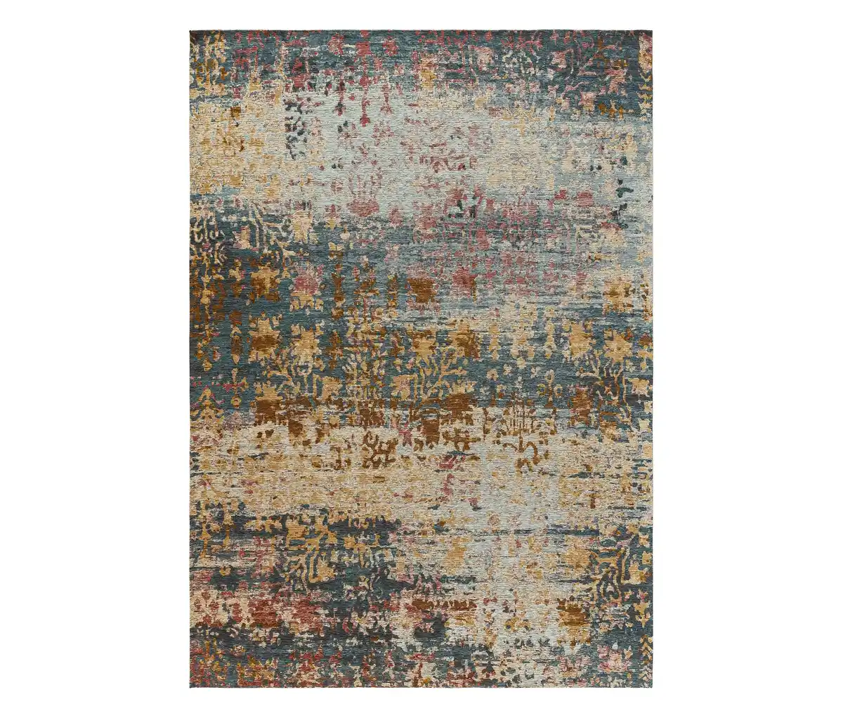 Bild 1 von Benuta Teppich »Frencie«, ca. 120 x 180 cm