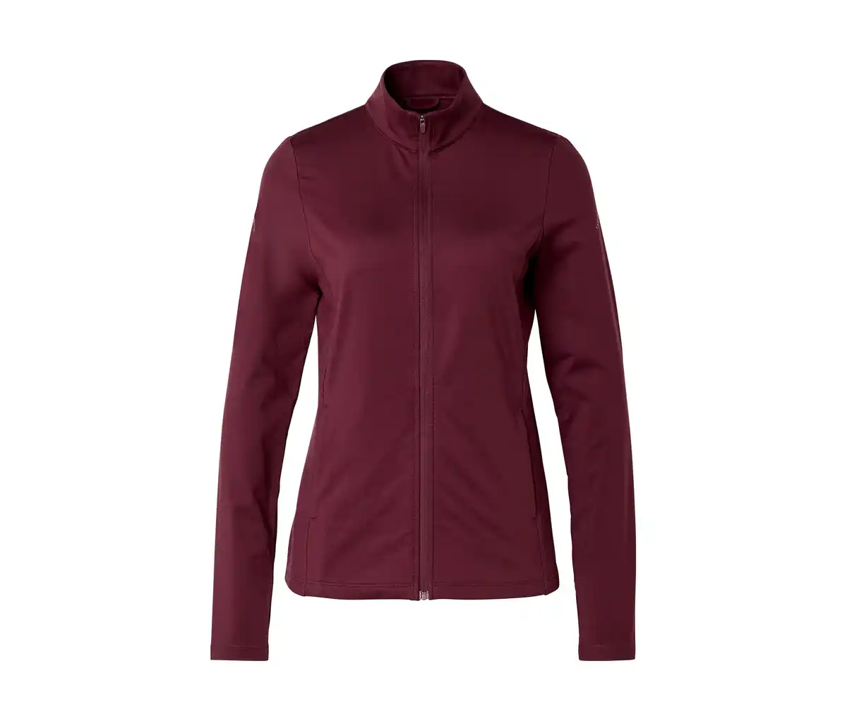 Bild 1 von Thermojacke, weinrot