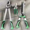 Bild 3 von POWERTEC GARDEN Heckenschere "Azione"