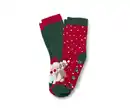 Bild 1 von 2 Paar Kinder-Antirutsch-Socken