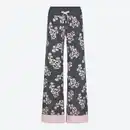 Bild 2 von Damen-Homewear-Hose mit Modal