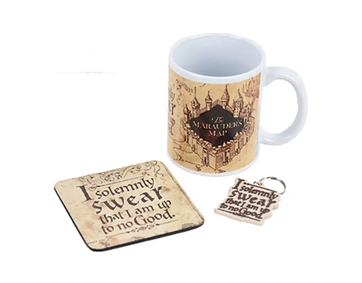 Bild 1 von Geschenkset