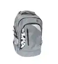 Bild 1 von EBERHARD FABER X-Style Schulrucksack schwarz, 1 Stk