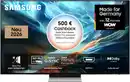Bild 1 von GQ83S93HAE 209 cm (83") OLED Vision AI Smart TV graphitschwarz, 4K Ultra HD, Sprachsteuerung
