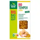 Bild 1 von NUR NUR NATUR Bio-Tempeh 200 g, Curry