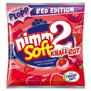 Nimm 2 Soft Splash