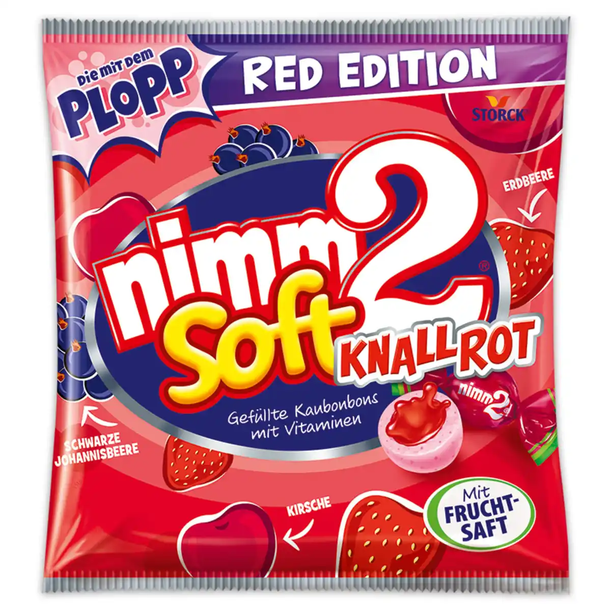 Bild 1 von Nimm 2 Soft Splash