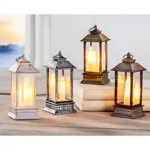 I-Glow LED-Mini-Laterne