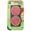 Bild 1 von Bio-Rinder-Burger 260 g