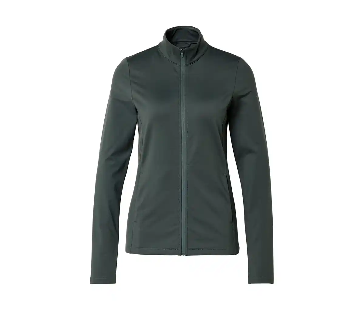 Bild 1 von Thermojacke, dunkelgrün