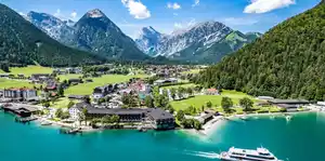 Alpenhotel Tyrol adults only