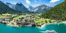 Bild 1 von Alpenhotel Tyrol adults only