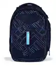 Bild 1 von Satch Rucksack MATCH Purple Laser, 1 Stk