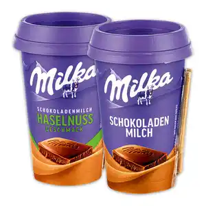 Milka Schokodrink