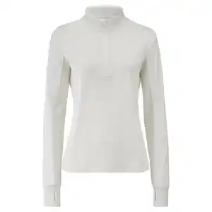 CRANE Damen oder Herren Running Shirt, Damen, Grau, S 36/38