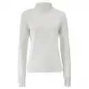 Bild 1 von CRANE Damen oder Herren Running Shirt, Damen, Grau, S 36/38