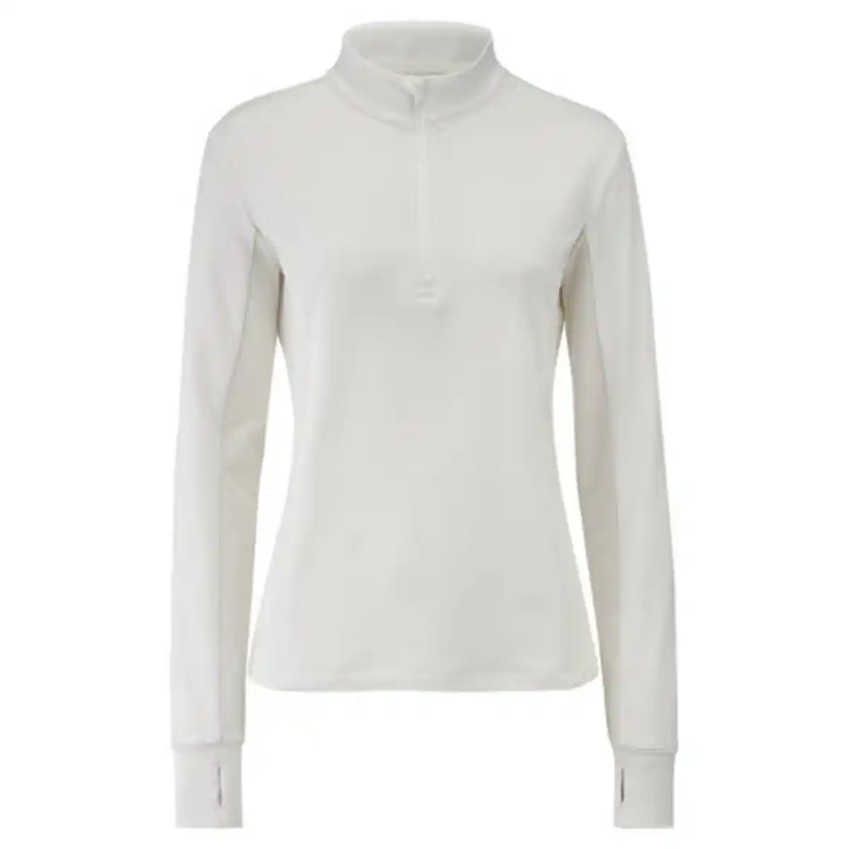 Bild 1 von CRANE Damen oder Herren Running Shirt, Damen, Grau, S 36/38