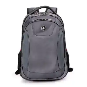 SWISSDIGITAL Rucksack grau, 1 Stk
