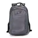 Bild 1 von SWISSDIGITAL Rucksack grau, 1 Stk