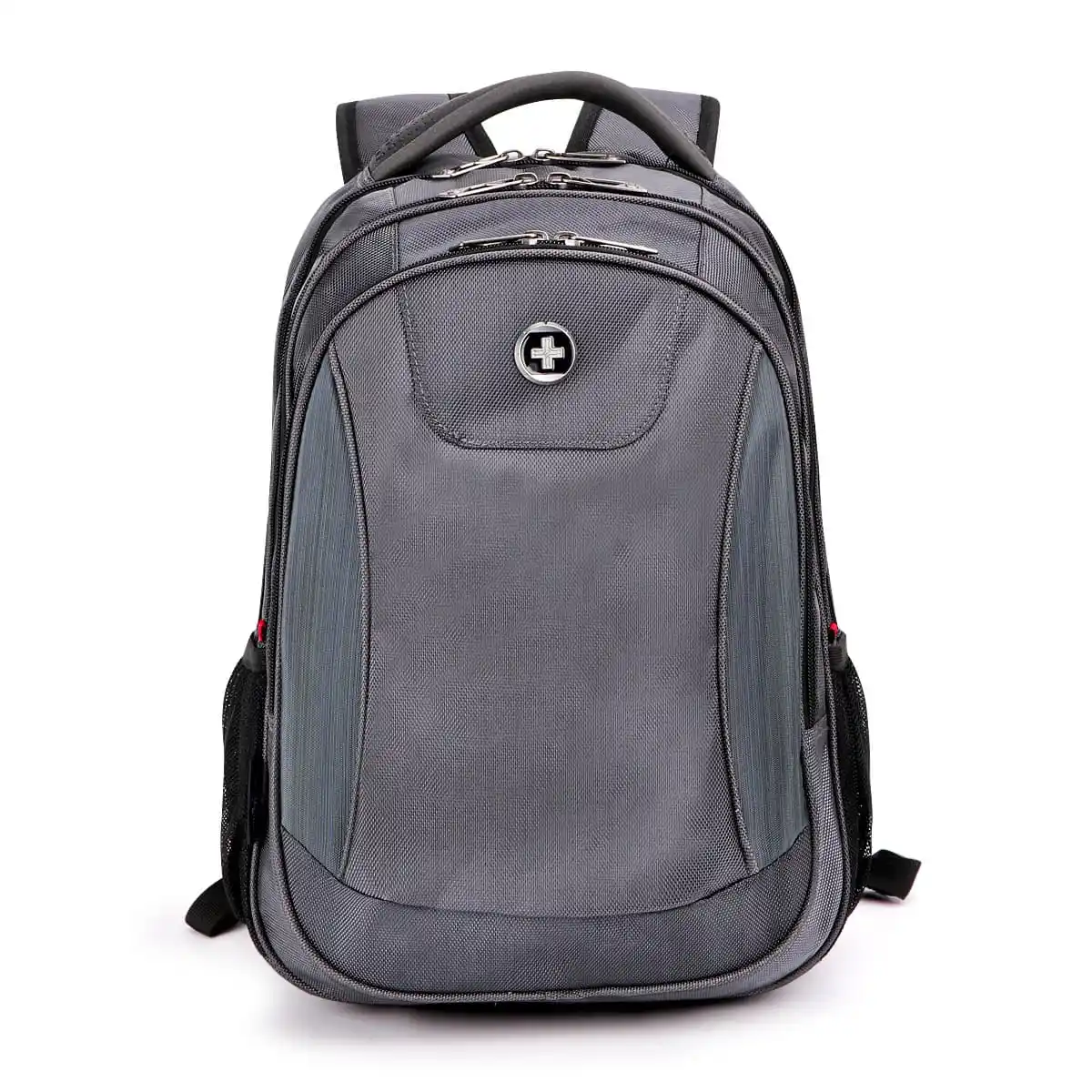 Bild 1 von SWISSDIGITAL Rucksack grau, 1 Stk