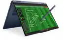 Bild 1 von IdeaPad 5 2in1 15AGP11 (83UM002YGE) 38,86 cm (15,3") Convertible-Notebook cosmic blue