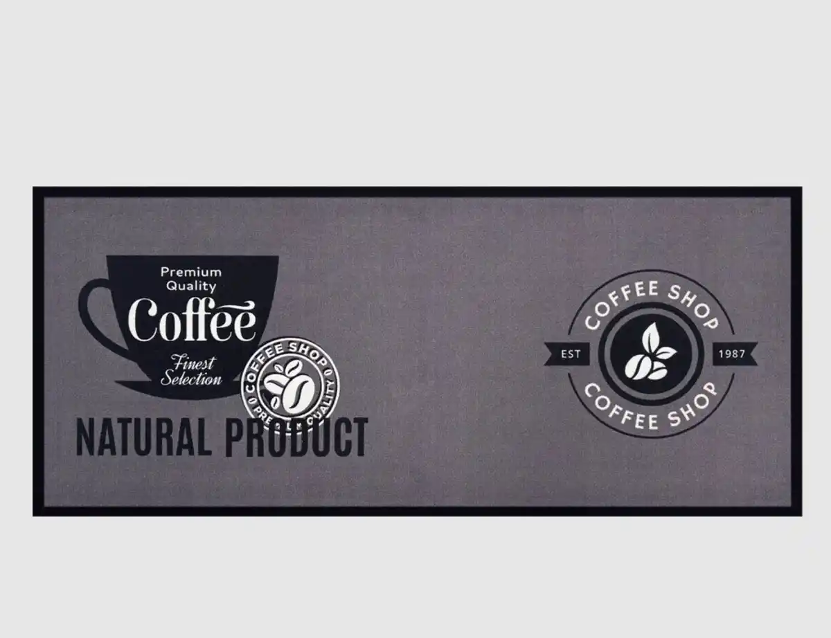 Bild 1 von Läufer Natural Coffee