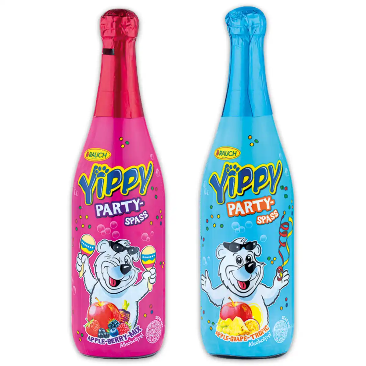 Bild 1 von yippy Yippy Partyspaß