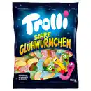Bild 1 von TROLLI Saures Fruchtgummi, Saure Würmer 150 g