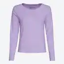 Bild 1 von Damen-Langarmshirt