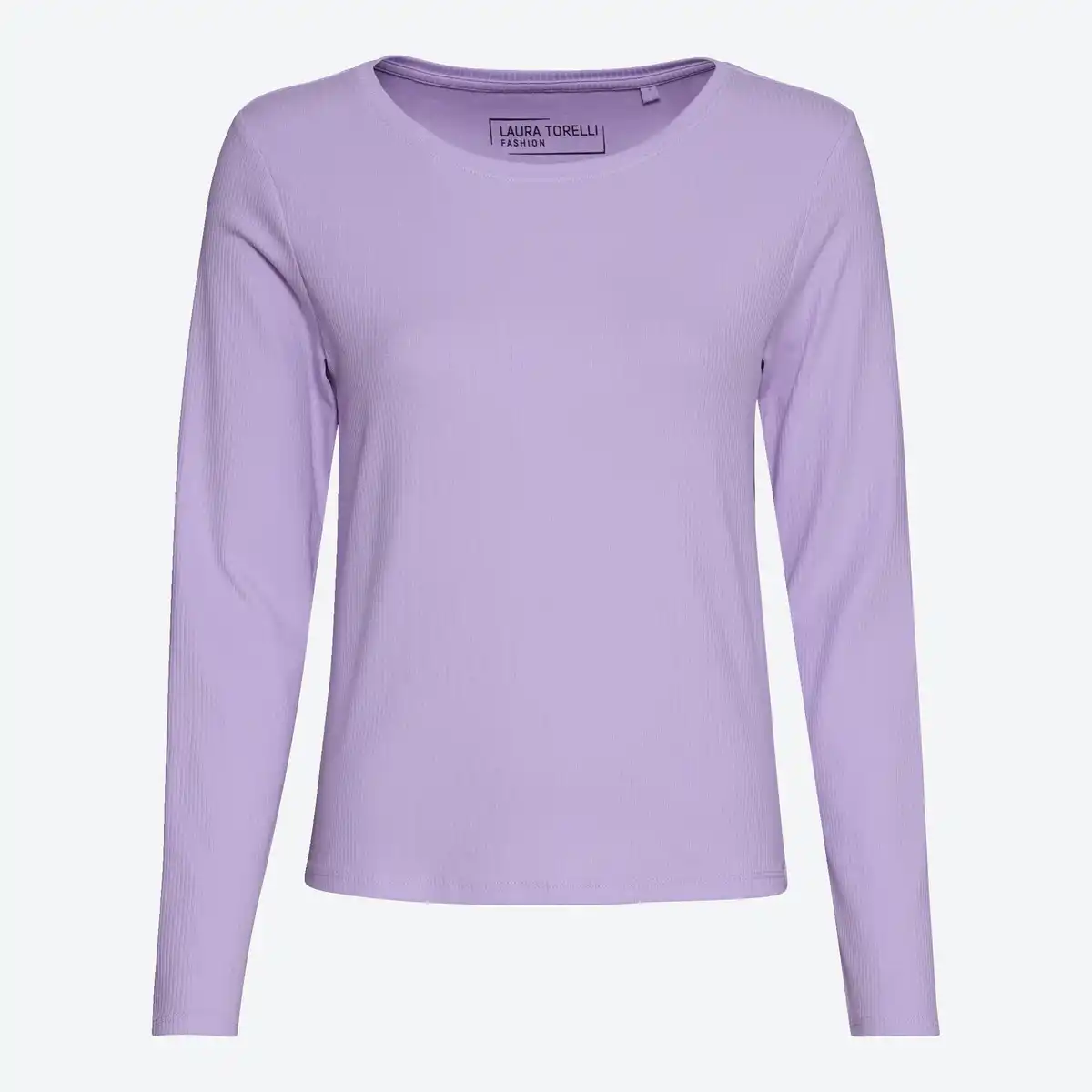 Bild 1 von Damen-Langarmshirt